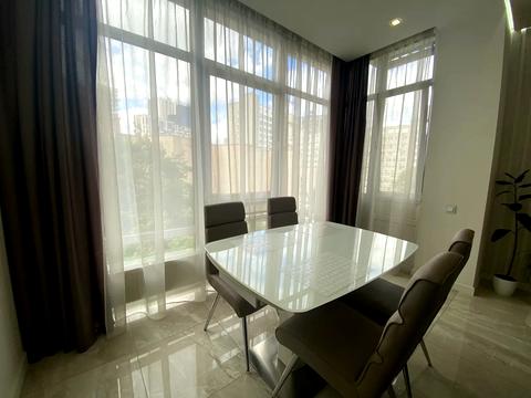 квартира за адресою Саперне Поле вул., 5