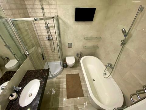квартира за адресою Саперне Поле вул., 5