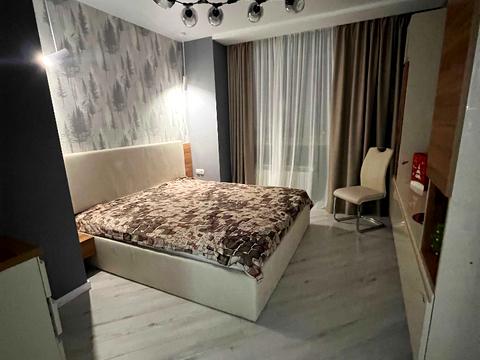 квартира за адресою Мирослава Мисли вул. (Цілиноградська), 58б