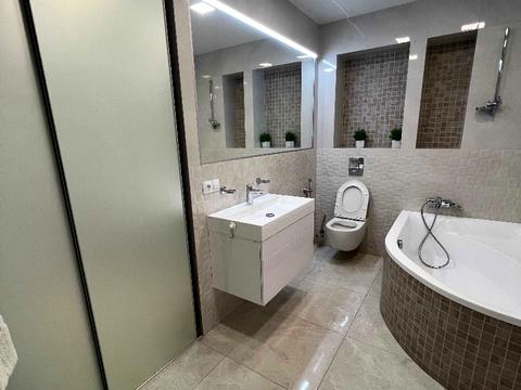 квартира за адресою Мирослава Мисли вул. (Цілиноградська), 58б