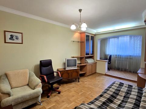 квартира за адресою Оноре де Бальзака вул., 88-А