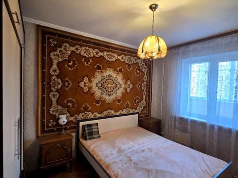 квартира за адресою Оноре де Бальзака вул., 88-А