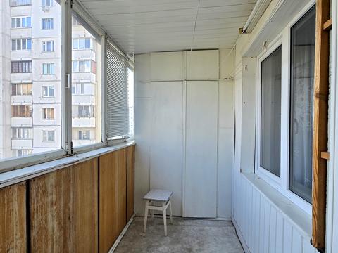 квартира за адресою Оноре де Бальзака вул., 88-А