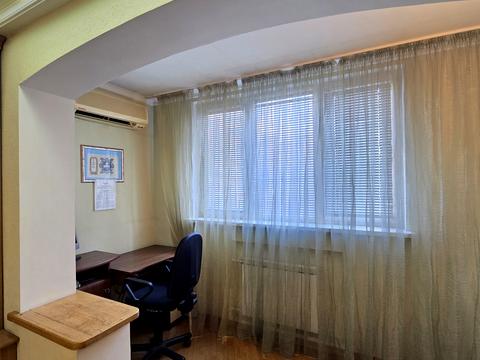 квартира за адресою Оноре де Бальзака вул., 88-А