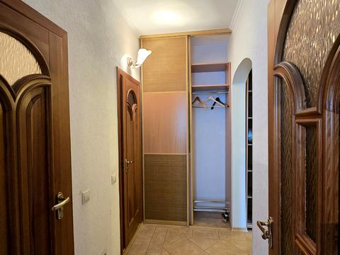квартира за адресою Оноре де Бальзака вул., 88-А