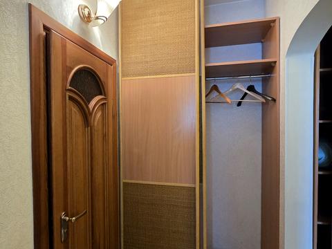 квартира за адресою Оноре де Бальзака вул., 88-А