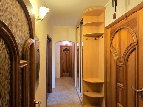 квартира за адресою Оноре де Бальзака вул., 88-А