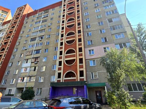 квартира за адресою Оноре де Бальзака вул., 88-А