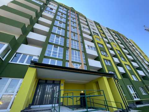 квартира по адресу Микулинецкая ул., 101-А