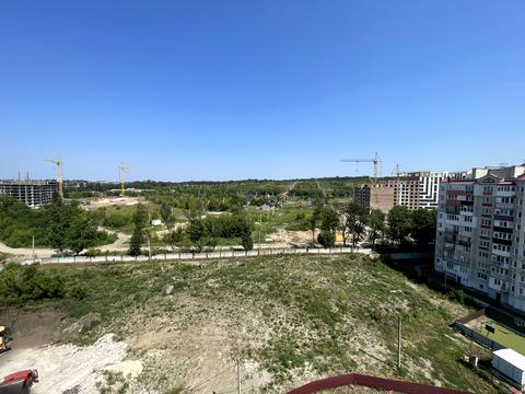 квартира по адресу Микулинецкая ул., 101-А