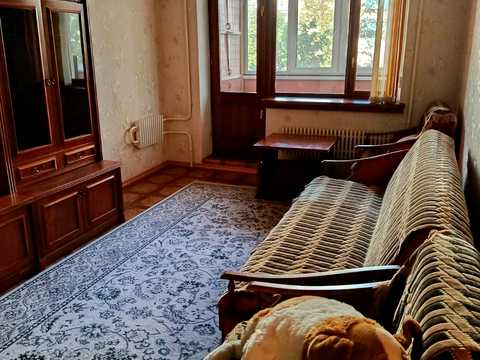 квартира по адресу Богдана Хмельницкого бульв., 7