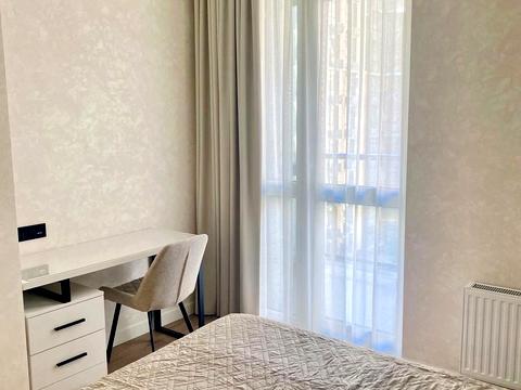 квартира по адресу Предславинская ул., 44