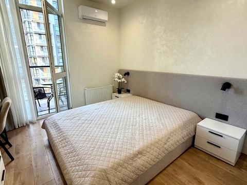 квартира по адресу Предславинская ул., 44