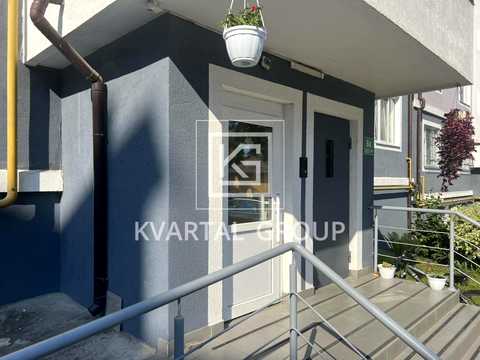 комерційна за адресою Білокур вул. (Курська), 8А
