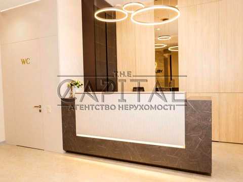 коммерческая по адресу Оболонский просп., 6-А