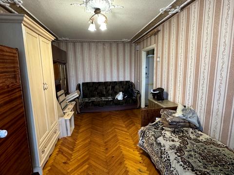 квартира за адресою Олександрівський просп. (Косіора), 71