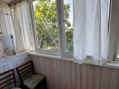 квартира за адресою Олександрівський просп. (Косіора), 71