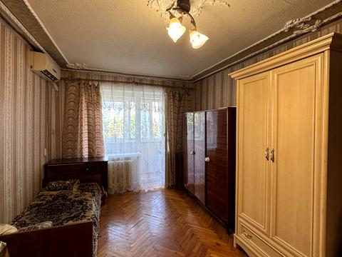 квартира за адресою Олександрівський просп. (Косіора), 71