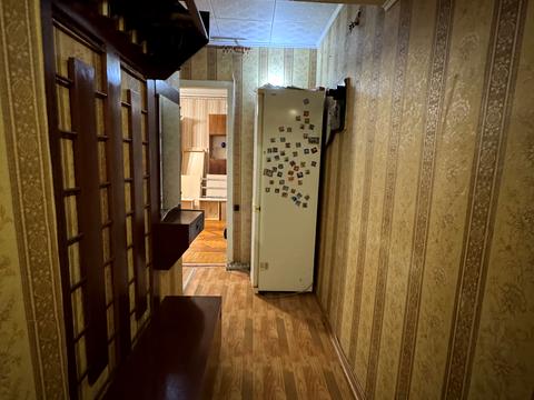 квартира за адресою Олександрівський просп. (Косіора), 71