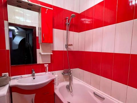 квартира по адресу Зодчих ул., 8