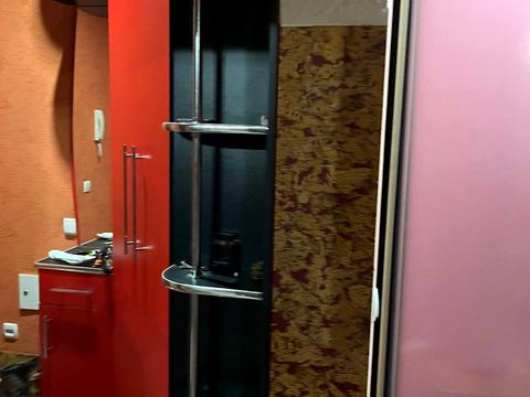 квартира по адресу Зодчих ул., 8