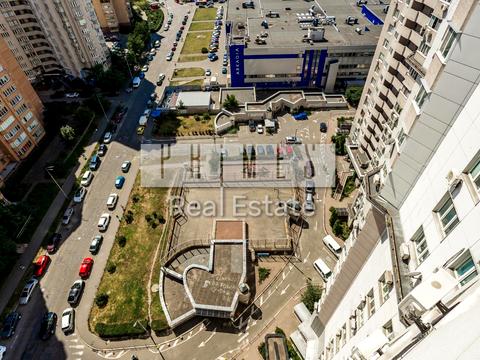 квартира по адресу Княжий Затон ул., 21