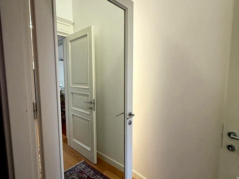 квартира по адресу Антоновича ул. (Горького), 17-А