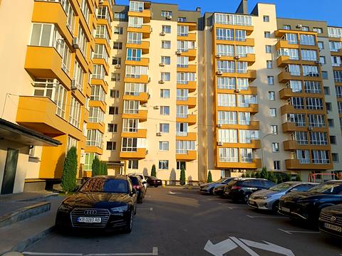 квартира по адресу Генерала Гандзюка ул., 17