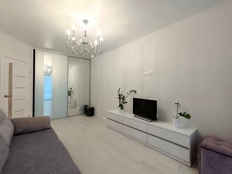 квартира по адресу Генерала Гандзюка ул., 17