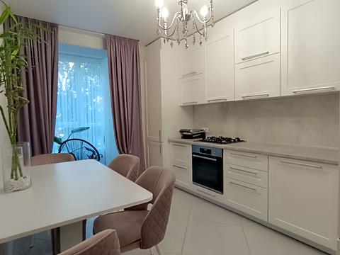 квартира по адресу Генерала Гандзюка ул., 17