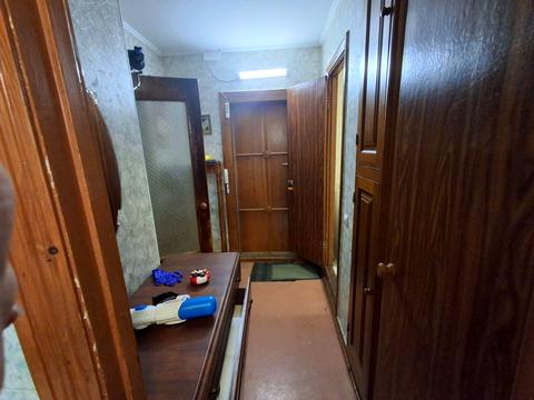 квартира по адресу Лазурная ул., 40/1