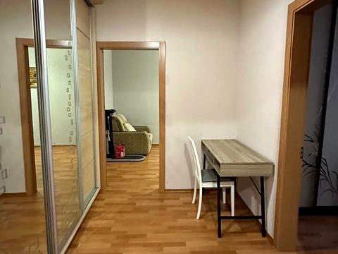 квартира за адресою Урлівська вул., 36