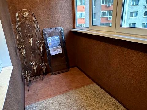 квартира за адресою Урлівська вул., 36