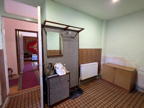 дом по адресу Светлова ул. (Свєтлова)