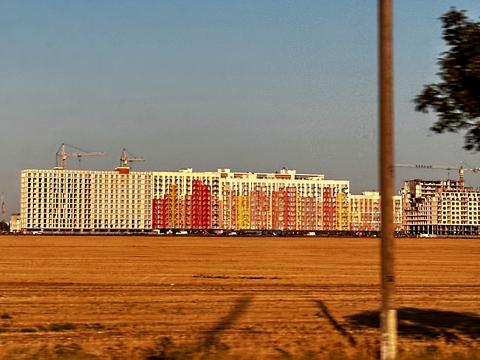 квартира за адресою Спрейса вул., (Будинок 5)
