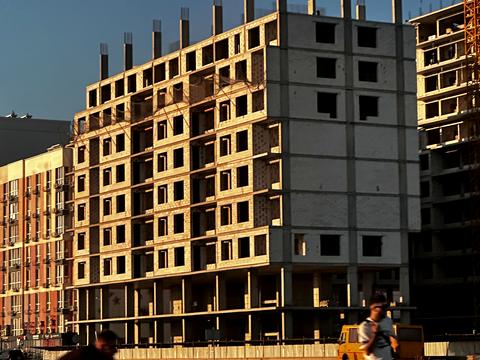 квартира за адресою Спрейса вул., (Будинок 5)