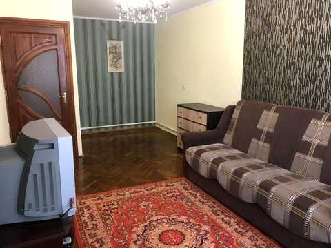 квартира по адресу Госпитальная ул., 20-А