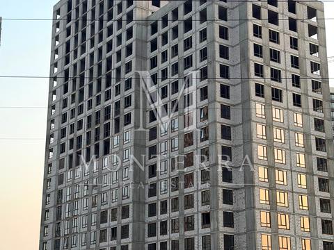 квартира за адресою Олександра Олеся вул., (Будинок 10.7)