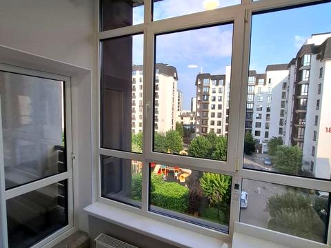 квартира за адресою Героїв Небесної Сотні просп., 18/4