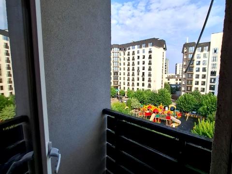 квартира за адресою Героїв Небесної Сотні просп., 18/4