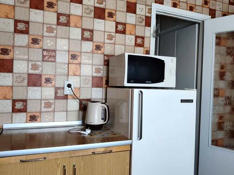 квартира по адресу Володимира Висоцького бульв., 11