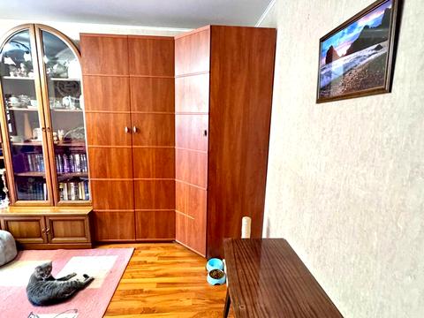 квартира по адресу Набережная Победы ул., Будинок
