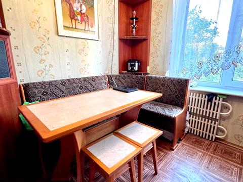 квартира по адресу Набережная Победы ул., Будинок