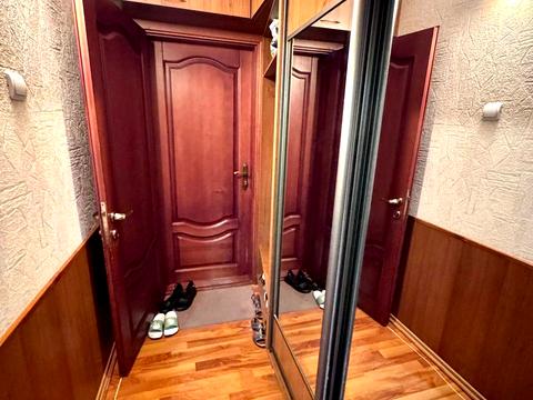 квартира по адресу Набережная Победы ул., Будинок