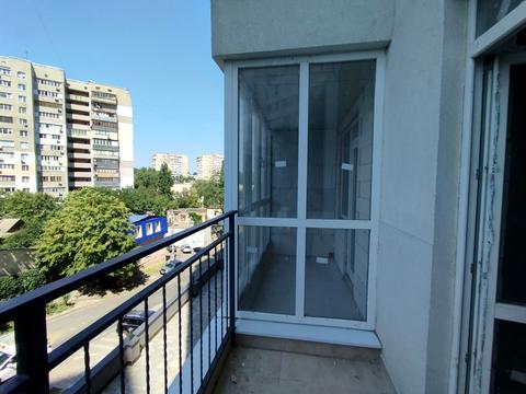 квартира по адресу Ковалевського спуск, 7