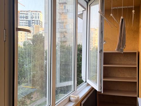 квартира по адресу Днепровская ул., 3