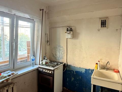 квартира по адресу Днепровская ул., 3