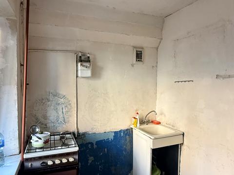 квартира по адресу Днепровская ул., 3