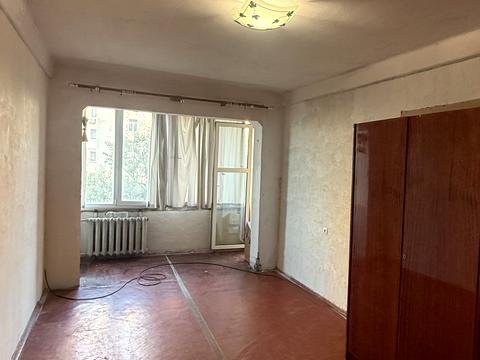 квартира по адресу Днепровская ул., 3