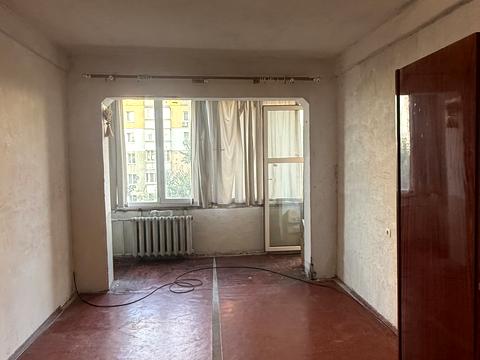 квартира по адресу Днепровская ул., 3